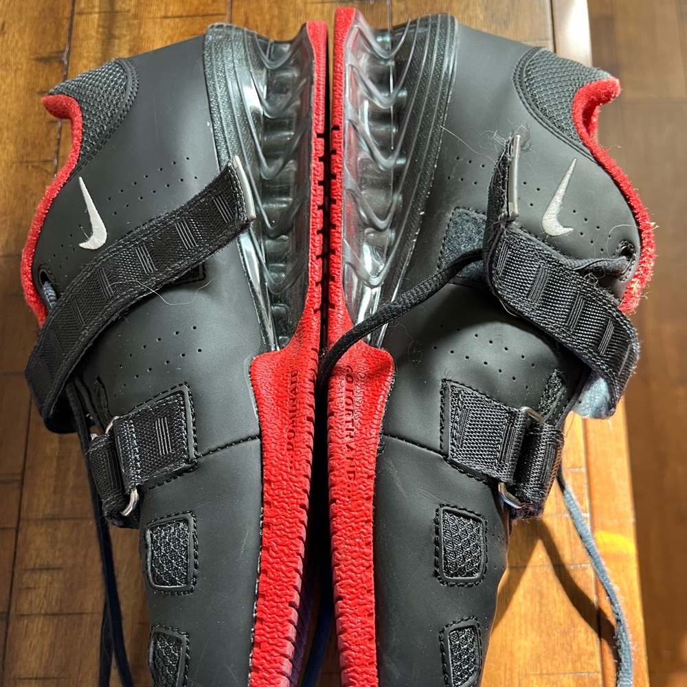Nike Romaleos 2 Mens - 11.5